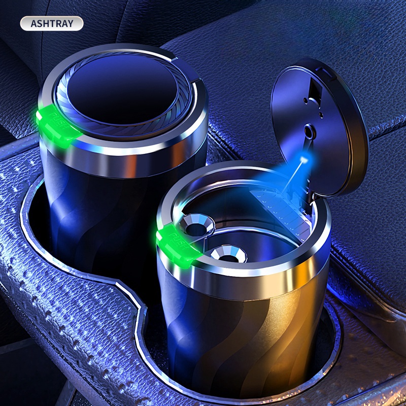 car ashtrays